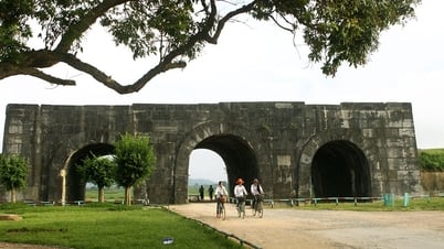 Bộ VHTTDL cho ý kiến về dự án bảo tồn, tu bổ, tôn tạo Thành Nhà Hồ