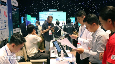 InnoEx 2025: Định hình nền kinh tế tương lai từ Dữ liệu đến Tài sản số