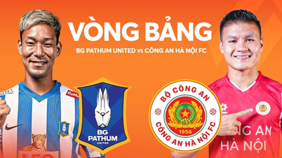 Nhận định BG Pathum vs CAHN, 19h00 ngày 20/8: Thể hiện tham vọng