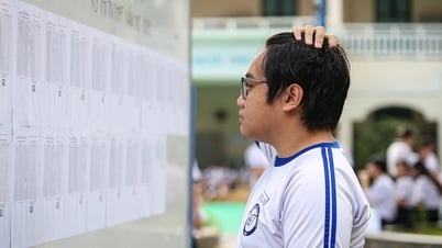 Điểm chuẩn ĐH có ngành dự kiến tăng vọt trên 29,5