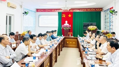 동나이성 장애인 통합 지원에 1000억동 이상 투입