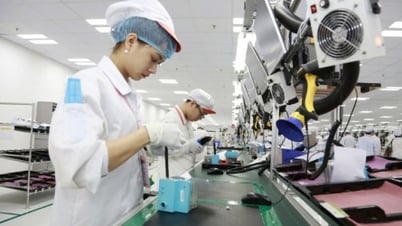 ハノイ、戦略的投資家を誘致するための決議を実施