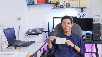 Nam sinh “đưa” quê hương lên chuyến tàu thanh niên Đông Nam Á - Nhật Bản