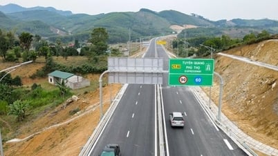 Forschung zum Aufbau eines Mauteinhebungsmechanismus für 10 von Kommunen finanzierte Schnellstraßen