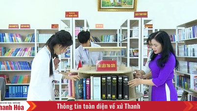 Từ phong trào thi đua đến nâng cao chất lượng giáo dục