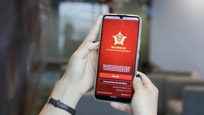Người dân có thể nhận thuốc tại nhà qua VNeID từ tháng 9