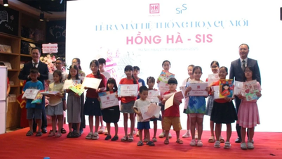 Trình làng bộ họa cụ chuyên biệt cho người tiêu dùng