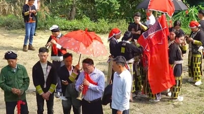 Kèn Pí Lè trong đời sống văn hóa nghệ thuật của người Dao