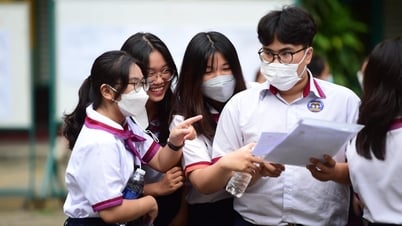 Lịch công bố điểm chuẩn mới nhất của 50 trường đại học phía Bắc, phía Nam 2025