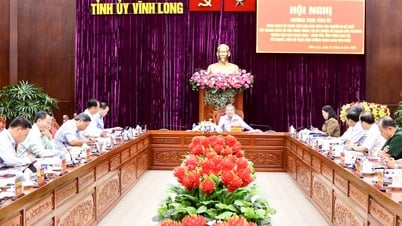 Ưu tiên các dự án giao thông kết nối, nhằm thúc đẩy phát triển kinh tế- xã hội