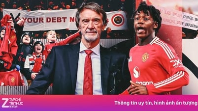 Kịch bản khiến MU đổi chủ