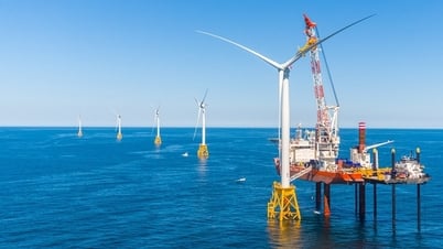 Từ dầu khí đến năng lượng xanh: Petrovietnam xây dựng chuỗi giá trị tuần hoàn
