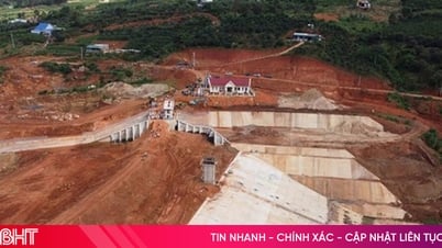 Rà soát toàn diện, tháo gỡ vướng mắc, khó khăn cho các dự án tồn đọng kéo dài