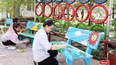 Mường La sẵn sàng cho năm học mới
