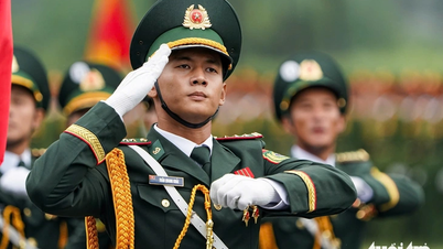 Chủ tịch Hà Nội: Ưu tiên vị trí hàng đầu cho cựu chiến binh, phụ nữ, trẻ em xem lễ diễu binh