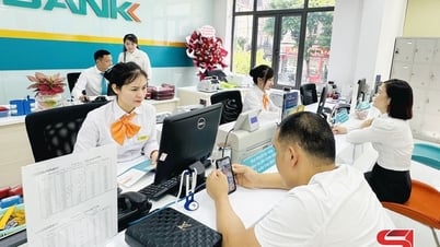 Chuyển đổi số, nâng cao năng lực cạnh tranh