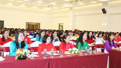 Triển khai nhiệm vụ năm học 2025-2026 đối với giáo dục mầm non