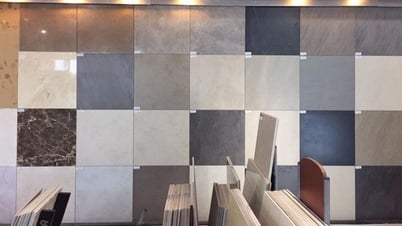 Điều tra chống bán phá giá đối với sản phẩm gạch gốm, sứ ốp lát từ Ấn Độ