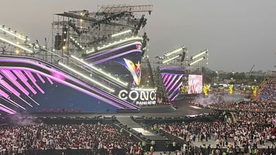 Công nghiệp văn hóa - Sức mạnh nội sinh