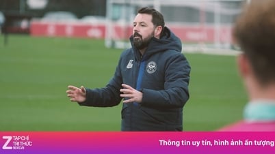 MU đưa người cũ của Man City về cầm trịch đào tạo trẻ