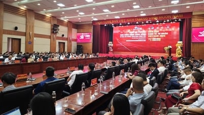 Kinh tế tư nhân Đồng bằng sông Hồng: Cần liên kết vùng để tạo không gian tăng trưởng mới