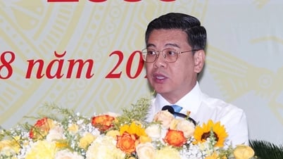 TP.HCM thành lập tổ công tác phát triển trung tâm tài chính quốc tế