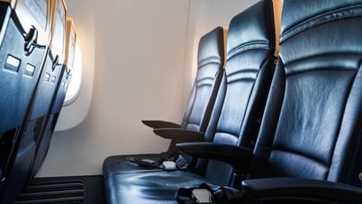 Hai hãng hàng không bị kiện vì bán 'ghế cửa sổ' nhưng không có cửa sổ