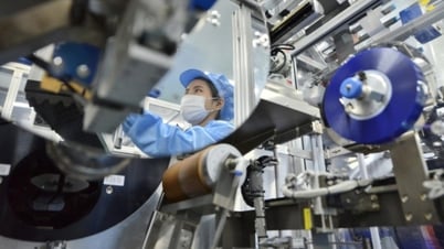 Làn sóng đầu tư trực tiếp ra nước ngoài đang tăng tốc