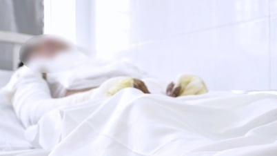 Vụ 2 cháu bé nghi bị tưới xăng đốt: Người phóng hỏa và người mẹ nguy kịch
