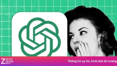Ảo tưởng vì ChatGPT
