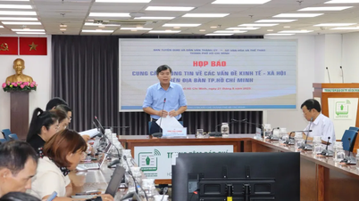 TPHCM sau gần 2 tháng vận hành chính quyền địa phương 2 cấp