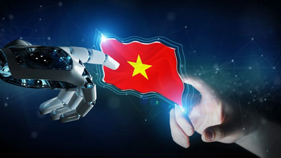 Công nghệ Việt Nam: Hành trình hội nhập và vươn mình sau 80 năm lập nước