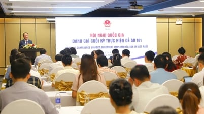 Việt Nam chủ động xây dựng Đề án mới cho Cộng đồng Văn hóa - Xã hội ASEAN
