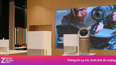 Hãng robot hút bụi làm máy bay