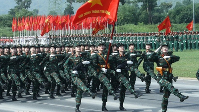 Khu vực trung tâm nào dễ dàng xem diễu binh lễ kỷ niệm 80 năm Quốc khánh?