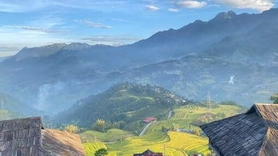 Homestay ở Sa Pa miễn phí cho khách là cựu chiến binh, người có công dịp 02/9