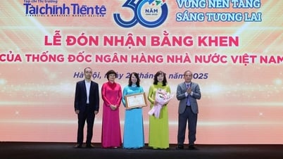 Khẳng định vai trò kênh thông tin chủ lực của ngành Ngân hàng