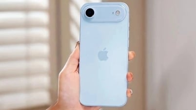 Apple và “canh bạc” iPhone 17