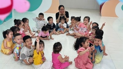 Cà Mau triển khai nhiệm vụ giáo dục mầm non năm học 2025 – 2026 theo hướng dẫn của Bộ Giáo dục và Đào tạo