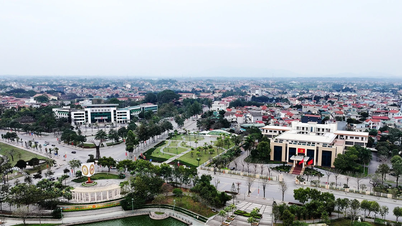 Sau sáp nhập 3 tỉnh, Phú Thọ trong top 10 giàu nhất nước