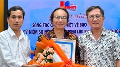 Bản sắc Tuổi Trẻ qua sáng tác của Hà Chương