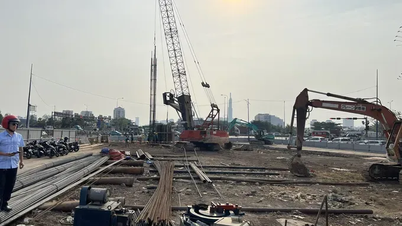 TPHCM đảm bảo an toàn giao thông, vệ sinh đô thị trong dịp Lễ