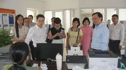 Bộ KH&CN hỗ trợ Đắk Lắk gỡ khó trong triển khai chính quyền hai cấp