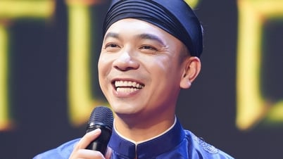 Khát vọng mới của ca sĩ Lê Việt Anh