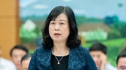 Bộ trưởng Đào Hồng Lan: 'Tỉ lệ giả có thể lên đến 50% với thuốc bán qua mạng'