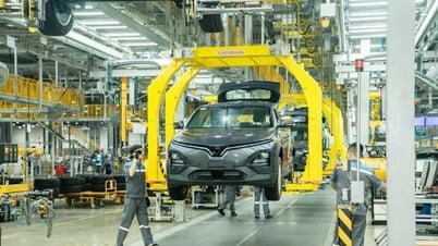 Ưu đãi mạnh tay, Hà Nội thu hút nhà đầu tư chiến lược