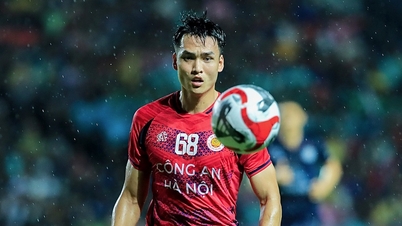 CLB Công An Hà Nội thua BG Pathum, Thái Lan dù đá hơn người