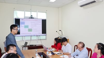 Đề xuất một số nhiệm vụ phát triển tài sản trí tuệ trên địa bàn Đồng Nai