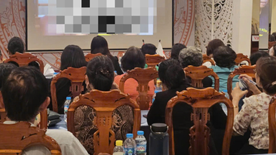 Sàn tiền ảo trái phép và những chiêu trò lừa đảo nhà đầu tư
