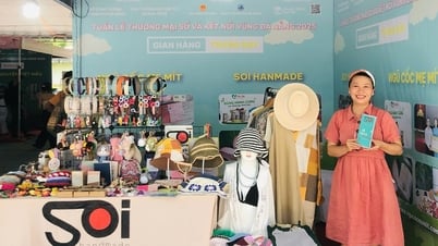 Phát triển bền vững với khởi nghiệp xanh